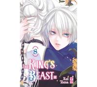 The king's beast (Vol. 8)