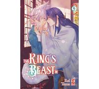 The king's beast (Vol. 9)