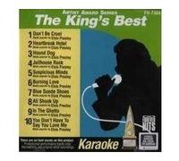The King's Best by St. Clair Records