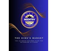 The King's Budget