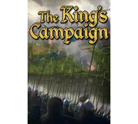 THE KING'S CAMPAIGN (PC) Steam Key GLOBAL