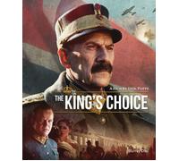 The Kings Choice (Blu-ray) Anders Baasmo Christiansen Jesper Christensen