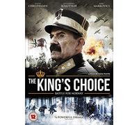 The King's Choice [DVD] [2017]