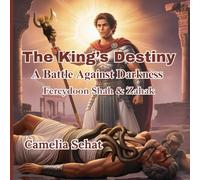 The King's Destiny: A Battle Against Darkness Fereydoon Shah & Zahak