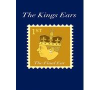The Kings Ears: The Final Ear