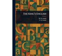 The King's English