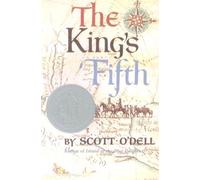 [The King's Fifth] [By: O'Dell, Scott] [September, 2006]