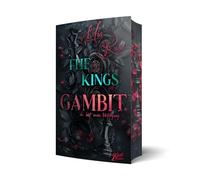 The Kings Gambit: Mit wunderschönem limitierten Farbschnitt