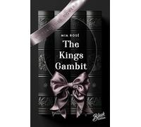 The Kings Gambit: Mit wunderschönem limitierten Farbschnitt