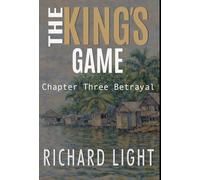 The King's Game Chapter Three Betrayal