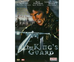 The King's Guard