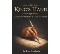 The King's Hand: Accountability Before Power
