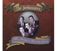 The King's Harmoniers - The King's Harmoniers
