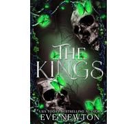 The Kings: (Italiano) Un Reverse Harem del College Oscuro