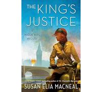 The King's Justice: A Maggie Hope Mystery: 9
