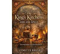 THE KINGS KITCHENS ASH AND SPICE