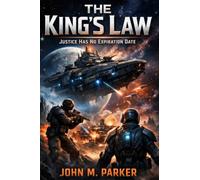 THE KING'S LAW: Justice Has No Expiration Date