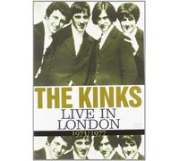 The Kings - Live In London 1973-1977