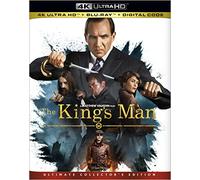 The King's Man