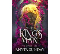The King's Man: Volume 3