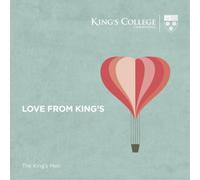 The King's Men The King's Men: Love from King's (CD)