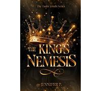 The King's Nemesis: The Tudor Jewels Series #2
