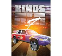 The Kings of Chrome: Volume 7