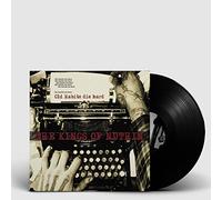 The Kings of Nuthin' Old Habits Die Hard (Vinyl LP) 12" Album