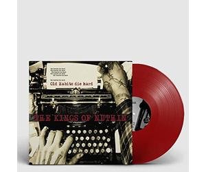 The Kings Of Nuthin' - Old Habits Die Hard