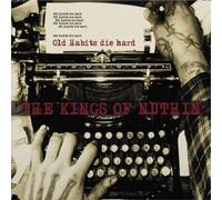 The Kings of Nuthin' Old Habits Die Hard (Vinyl LP) 12" Album