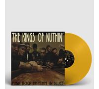 The Kings of Nuthin' Punk Rock Rhythm and Blues (Vinyl LP)