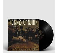 The Kings of Nuthin' Punk Rock Rhythm and Blues (Vinyl LP) 12" Album