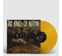 The Kings of Nuthin' Punk Rock Rhythm and Blues (Vinyl LP)