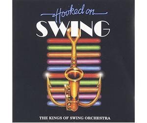 The Kings of Swing Orchestra - Hooked on Swing [Import]