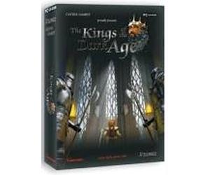 The Kings of the Dark Age