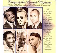 The Kings of the Gospel Highway by Various Artists (2000-04-11)