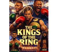 The kings of the ring