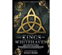 The Kings of Whitehaven: Her Protectors (SE): Whitehaven Trilogy: 3