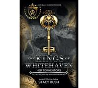 The Kings of Whitehaven: Her Tormentors (SE): Whitehaven Trilogy