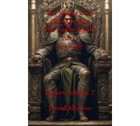 The King's Own (King Lomar the Lawbringer) Part 1 975 -997: Zailon Volume 2