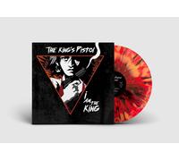 The King's Pistol I Am The King (Vinyl LP)