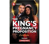 The King's Pregnancy Proposition
