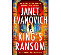 The King's Ransom: An action-packed sequel to The Recovery Agent: 2