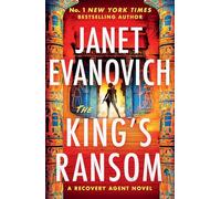 The King's Ransom: An action-packed sequel to The Recovery Agent: 2