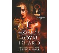 The King's Royal Guard: Dark Pages Edition