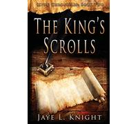 The King's Scrolls: Volume 2