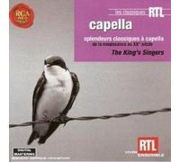 The King's Singers - Capella