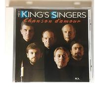 The King's Singers - Chanson D'amour