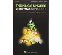 The King's Singers Christmas Songbook: Eight Arrangements from the 2016 Album