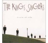 The King's Singers - Circle of Life [Import]